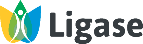 Ligase Logo